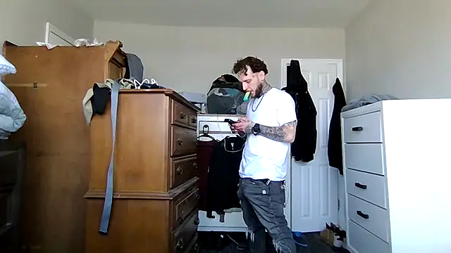 cruz815 online show from 3, 4, 2026