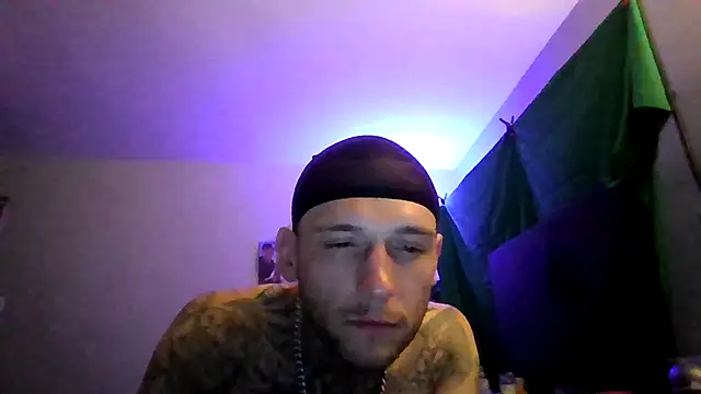 cruz815 online show from 29, 7, 2026