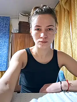 Belladonna253 online show from 6, 2, 2025