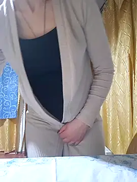 Belladonna253 online show from 12, 2, 2025