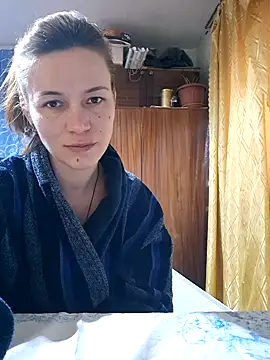 Belladonna253 online show from 20, 2, 2025