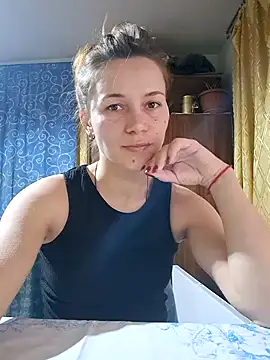 Belladonna253 online show from 22, 2, 2025