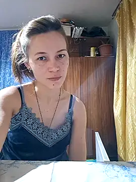 Belladonna253 online show from 2, 3, 2025