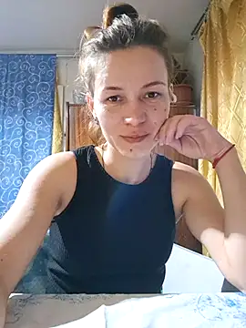 Belladonna253 online show from 9, 3, 2025