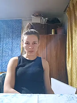 Belladonna253 online show from 14, 3, 2025