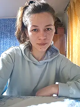 Belladonna253 online show from 16, 3, 2025