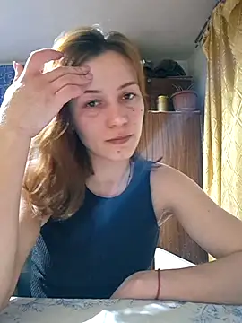 Belladonna253 online show from 18, 3, 2025