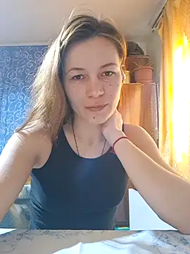 Belladonna253 online show from 22, 3, 2025