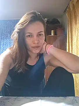 Belladonna253 online show from 22, 3, 2025