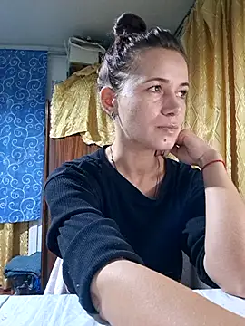 Belladonna253 online show from 21, 10, 2025