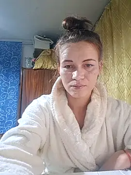 Belladonna253 online show from 31, 10, 2025