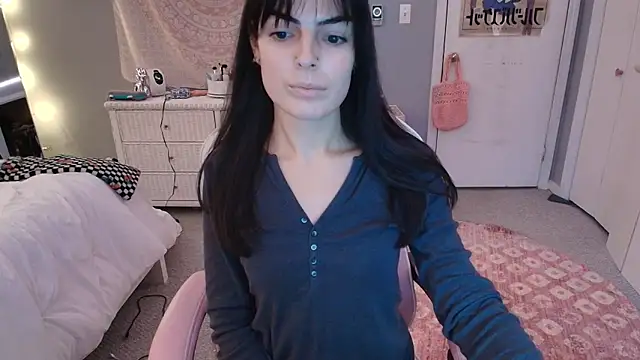 princesselysia online show from 12, 11, 2025