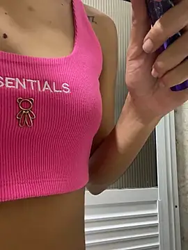 eva roseee online show from 18, 9, 2025