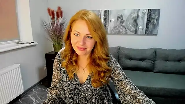 Mira Whites online show from 17, 2, 2025