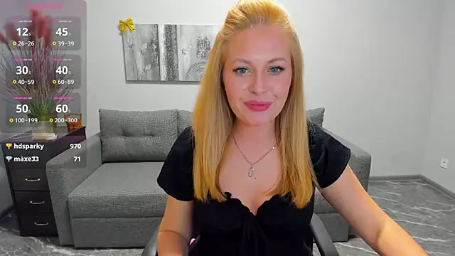 Mira Whites online show from 5, 4, 2026