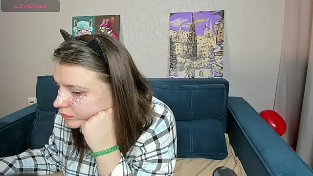 Jenny Jimmy online show from 28, 2, 2025