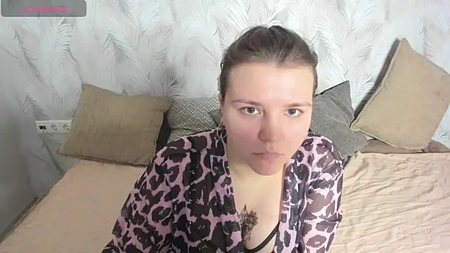 Jenny Jimmy online show from 22, 3, 2025