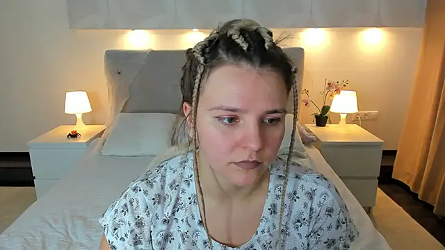 Jenny Jimmy online show from 29, 10, 2025