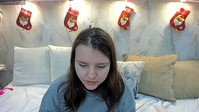 Jenny Jimmy online show from 22, 12, 2025