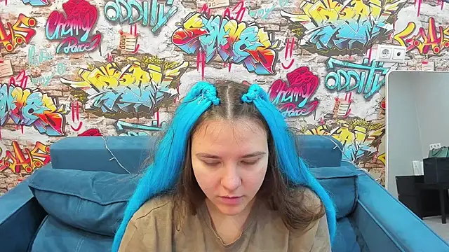 Jenny Jimmy online show from 6, 1, 2026