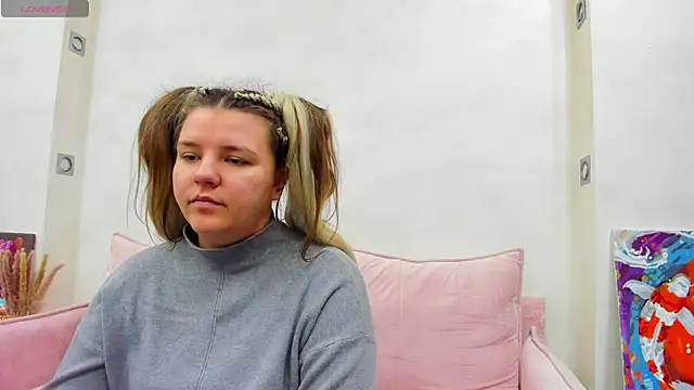 Jenny Jimmy online show from 24, 2, 2026