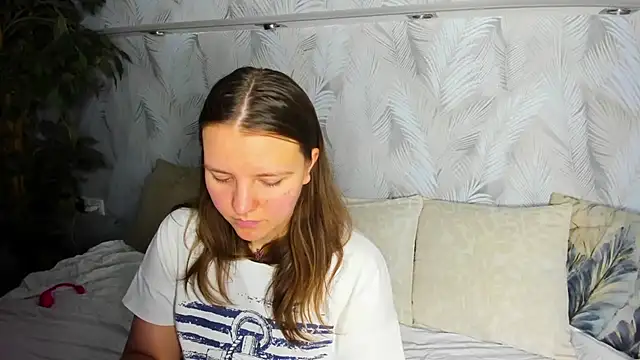 Snapshot of Jenny_Jimmy chatting on 6, 6, 2026 Jenny Jimmy online show from 6, 6, 2026