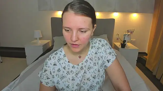 Snapshot of Jenny_Jimmy chatting on 12, 6, 2026 Jenny Jimmy online show from 12, 6, 2026