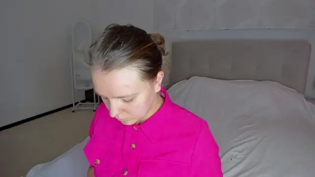 Snapshot of Jenny_Jimmy chatting on 6, 7, 2026 Jenny Jimmy online show from 6, 7, 2026