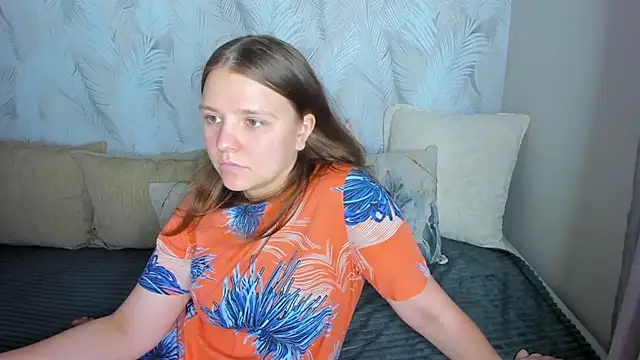 Snapshot of Jenny_Jimmy chatting on 7, 7, 2026 Jenny Jimmy online show from 7, 7, 2026