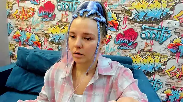 Snapshot of Jenny_Jimmy chatting on 15, 7, 2026 Jenny Jimmy online show from 15, 7, 2026
