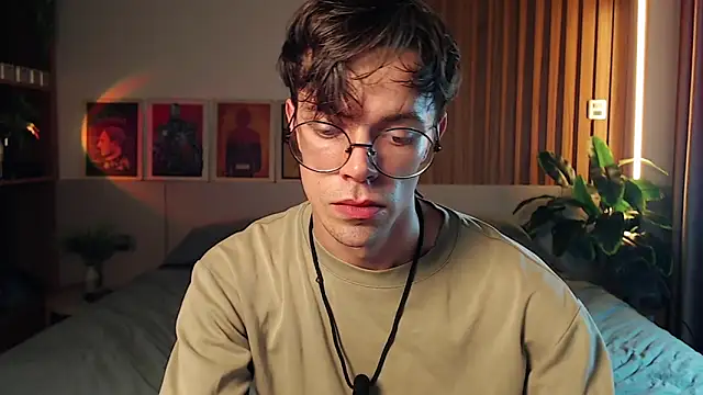 William Henry  online show from 5, 4, 2026