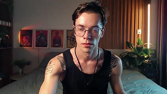 William Henry  online show from 8, 4, 2026