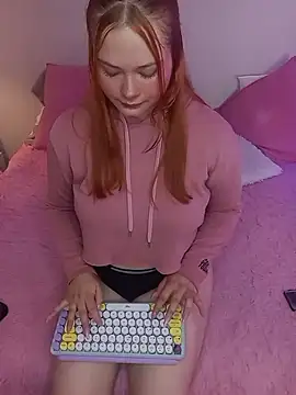 Sweett Amaranta1 online show from 6, 3, 2026