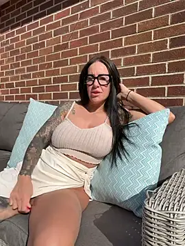goddess-harper online show from 2, 5, 2026