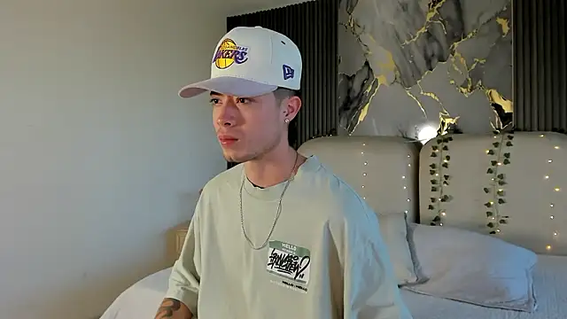 marcuscollins1  online show from 16, 3, 2026