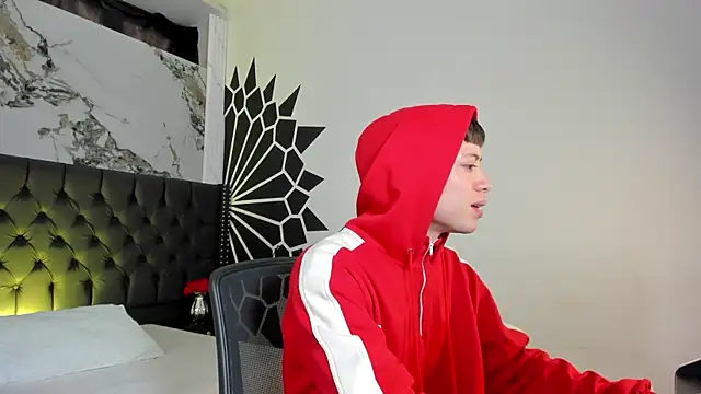 marcuscollins1  online show from 7, 4, 2026