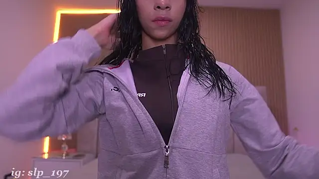 sara lopee1 online show from 27, 2, 2026