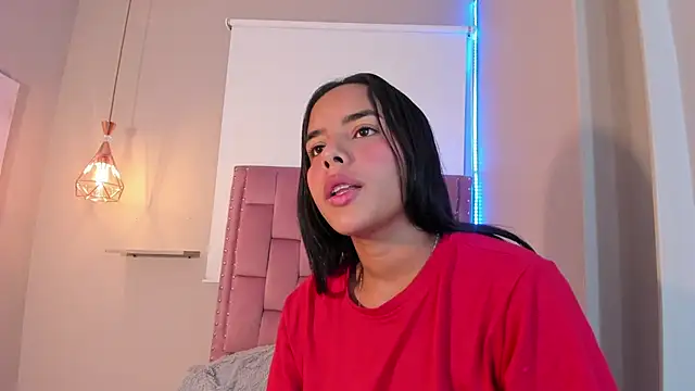 Roxy Stonee online show from 15, 3, 2026