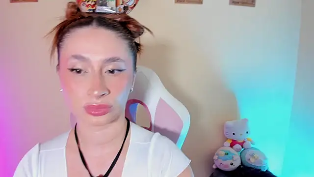 chloe rockss  online show from 8, 7, 2026