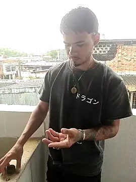 Niick01  online show from 30, 10, 2025