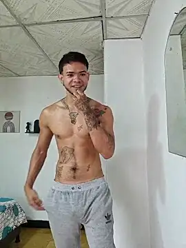 Niick01  online show from 14, 11, 2025