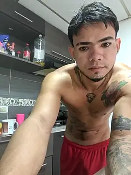 Niick01  online show from 22, 11, 2025