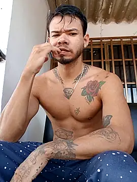 Niick01  online show from 5, 2, 2026