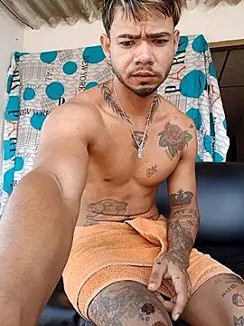 Niick01  online show from 4, 4, 2026