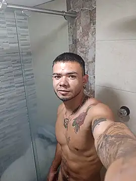 Niick01  online show from 13, 4, 2026