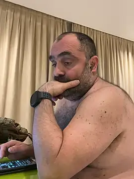 Snapshot of fuocovivo4 chatting on 12, 2, 2025 fuocovivo4 online show from 12, 2, 2025