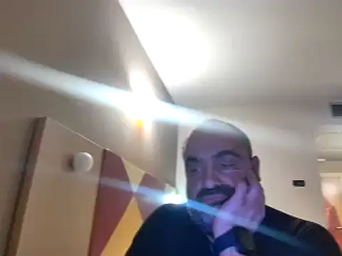 Snapshot of fuocovivo4 chatting on 19, 2, 2025 fuocovivo4 online show from 19, 2, 2025