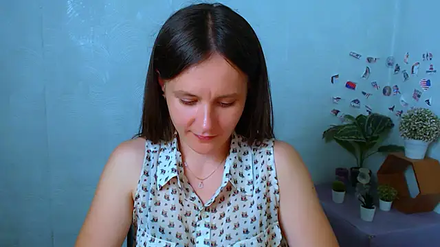 Snapshot of ValeriaHeart_ chatting on 18, 6, 2026 ValeriaHeart online show from 18, 6, 2026