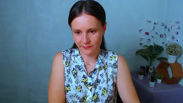 Snapshot of ValeriaHeart_ chatting on 21, 6, 2026 ValeriaHeart online show from 21, 6, 2026
