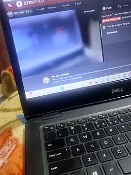 Snapshot of Hot_funky_boy chatting on 3, 2, 2025 Hot funky boy online show from 3, 2, 2025